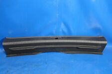 5G9863459 Ladekante Kofferraumverkleidung VW GOLF VII