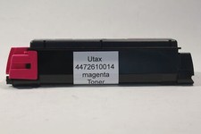 Utax 4472610014 Toner Magenta