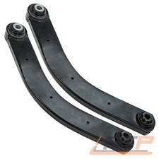 2x QUERLENKER HINTEN OBEN