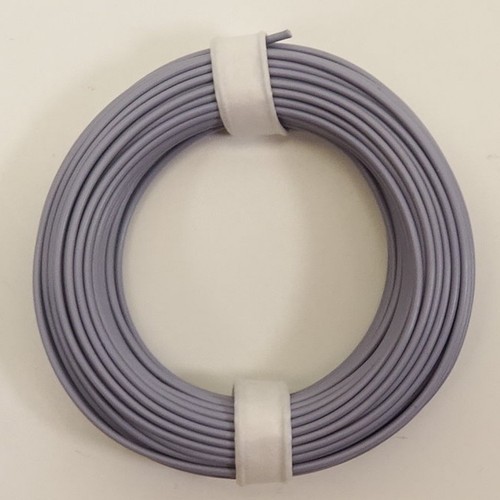 10m ringe livy kabel - 10m,