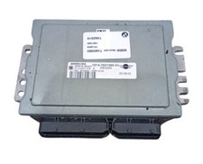 Grundsteuergerät DME Mini (bmw) Mini One R50 / R53 Bj 2005