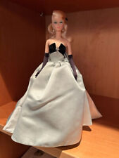 Barbie Silkstone Puppe -