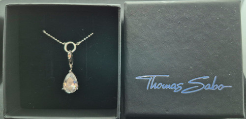 Thomas sabo sterling silber - sabo,