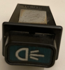 Audi 80/VW Passat, Lichtschalter, Nr. 823 941 513A, Oldtimer