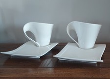 Villeroy & Boch New Wave Caffe