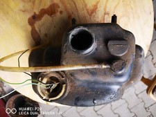 Vespa Cosa 125 200 - Petrol