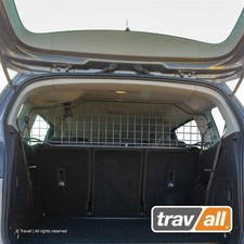 Travall Hundegitter