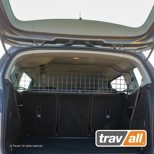 Travall hundegitter - travall,