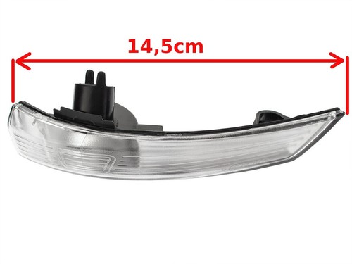 Außenspiegel blinker rechts - außenspiegel,
