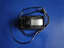 Diaschneidegerät cutter 1 Typ 2101 von Kaiser, mit Beleuchtung, abnehmbare Lupe