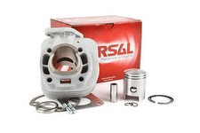 Zylinder Kit Airsal Alu Sport