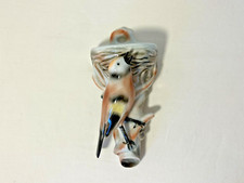 WAGNER &APEL PORZELLAN FIGUR