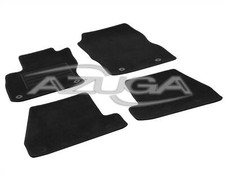 Velours-Fußmatten für Ford