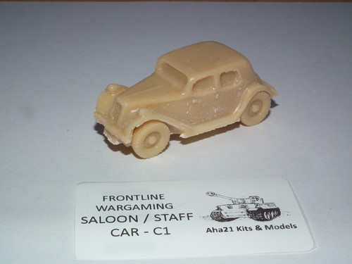 Wwii military saloon - military,
