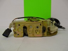 Door lock rear right with