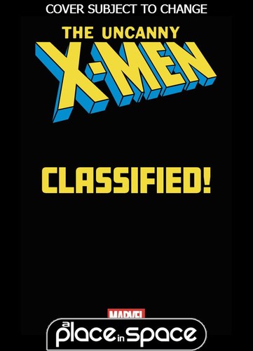Uncanny men 30b magic the - #30b, magic: