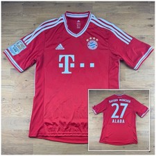 FC Bayern München Trikot