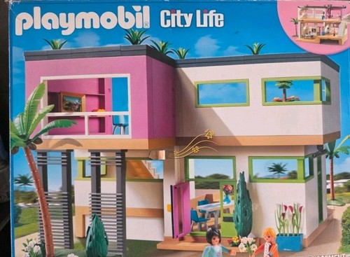 Playmobil city life - playmobil,