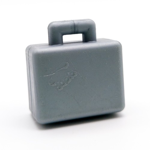 Lego duplo koffer gepäck - koffer,