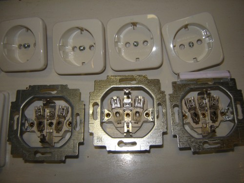 Busch jaeger euc 214 - 5,