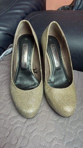 Tamaris damenschuhe pumps - tamaris,
