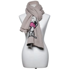CODELLO x PEANUTS, Schal