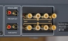 Premium-Hifi | Polklemmen für