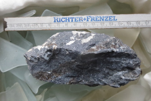 Bleiglanz zinkblende bad grund - bad,