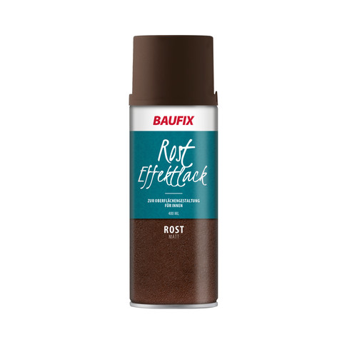 Baufix rost effektlack - baufix, rost-effektlack