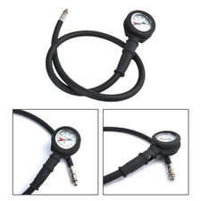 Tauchmanometer