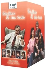 Ein Herz und eine Seele, 7 DVDs - Heinz Schubert