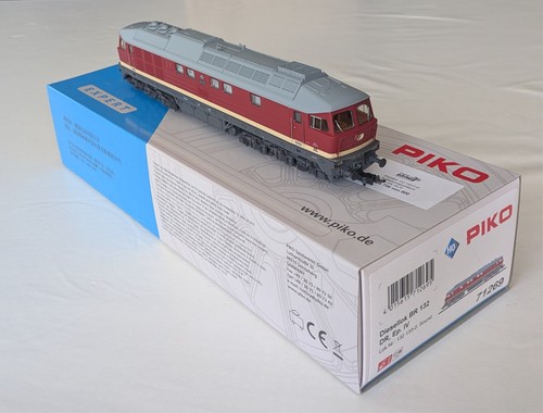 Piko elriwa 71269 - elriwa, diesellok