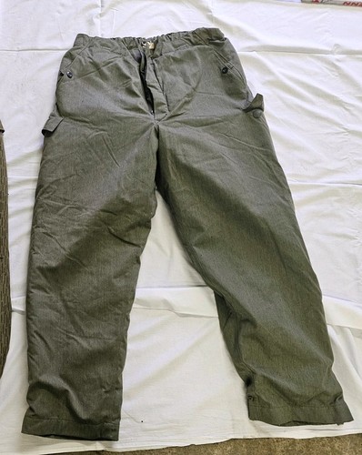 Winterhose g48 felddienst - g48, 1815
