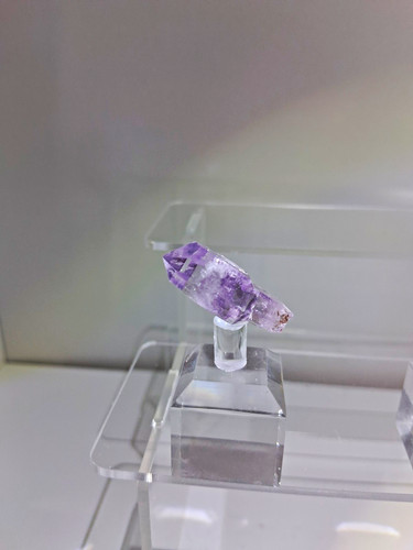Amethyst zepter mörchnerkar - amethyst,