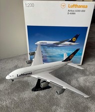 Herpa lufthansa airbus - lufthansa,