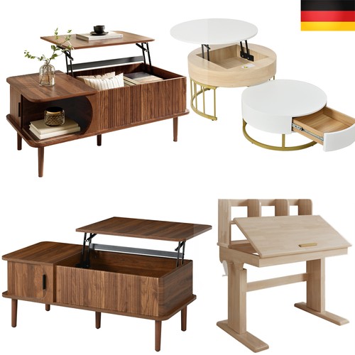 Couchtisch ausziehbarer - couchtisch,