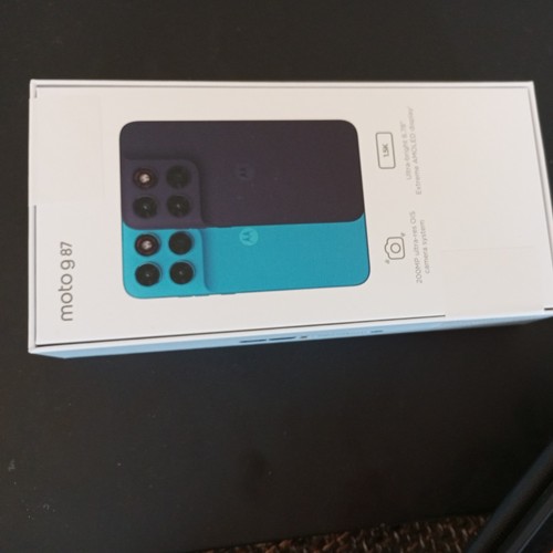 Motorola moto g87 256gb grau - motorola,