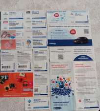 16 x Payback Coupons gültig