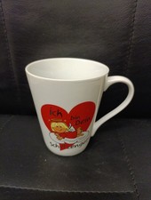 Jes Collection Tasse Neu  ich