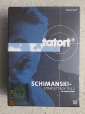 Tatort - Schimanski