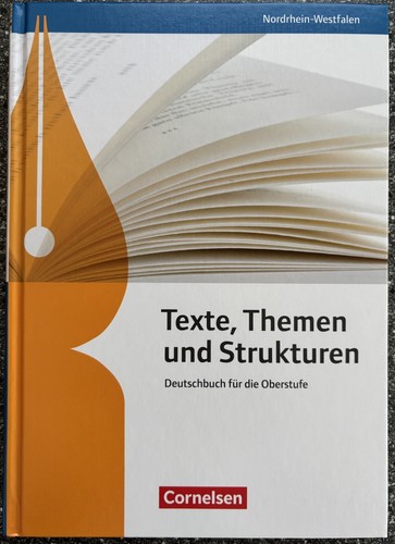 Texte themen und strukturen - und,