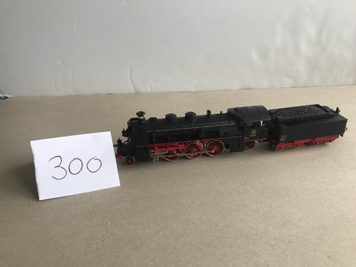 Märklin dampflok deutsche - märklin,