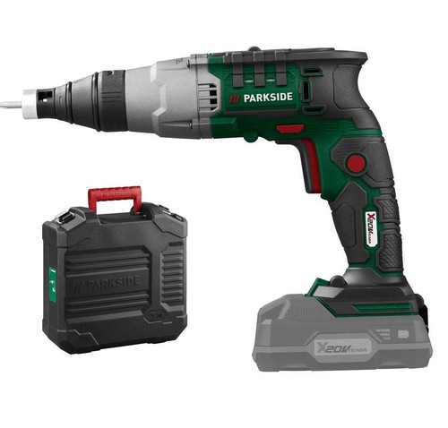 Parkside 20v - parkside,