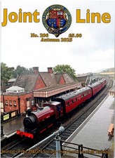 JOINT  LINE - various issues