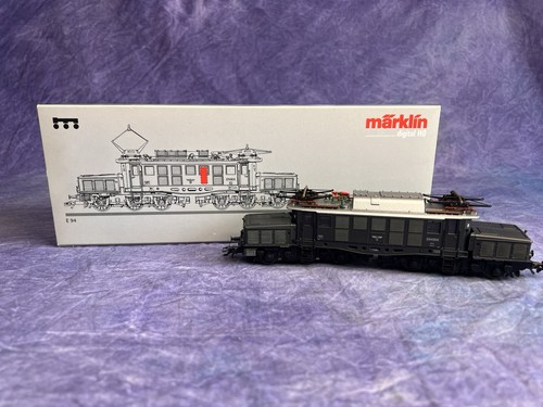 Märklin 39221 heavy - märklin,