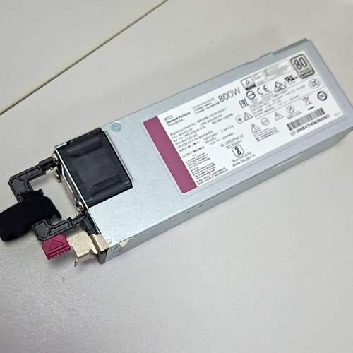 Hewlett packard enterprise - packard, hpe