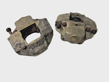 Bremszange ATE Bremssattel vorne links rechts original VW Käfer Karmann Ghia