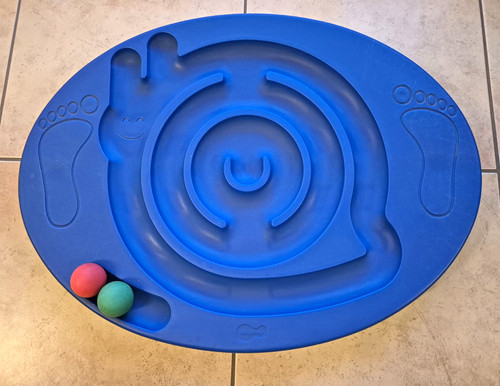 Weplay balance schnecke board - weplay,
