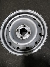 STAHLFELGE CITROEN 5,5x14 ET24