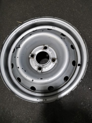 Stahlfelge citroen 5x14 - citroen, et24